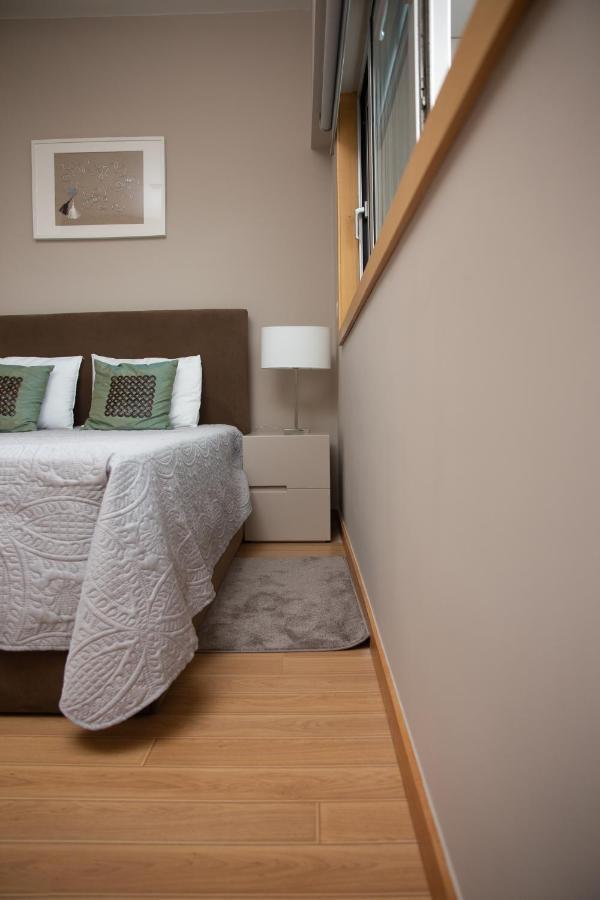 Design Flat In Braga - By Tonsdeverde Exteriér fotografie