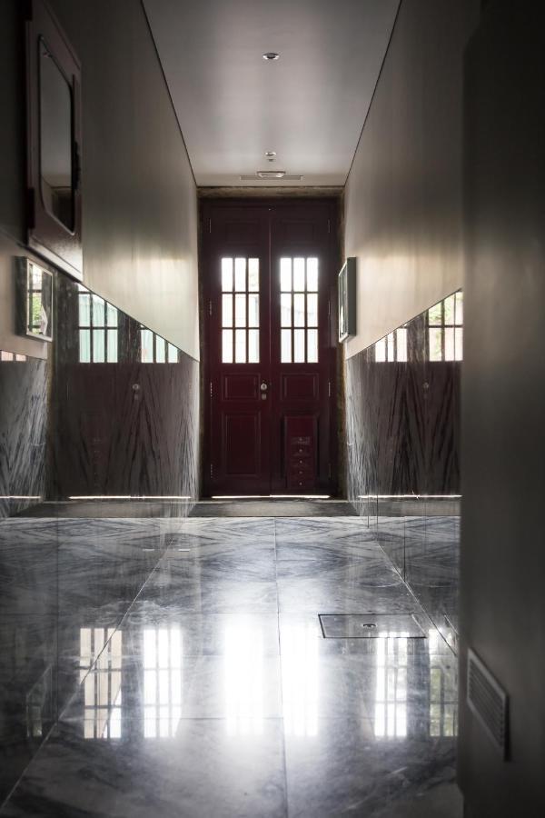 Design Flat In Braga - By Tonsdeverde Exteriér fotografie