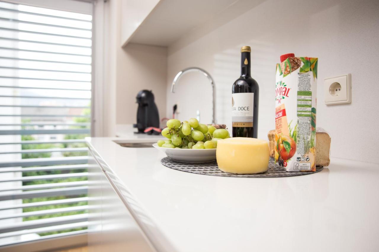 Design Flat In Braga - By Tonsdeverde Exteriér fotografie