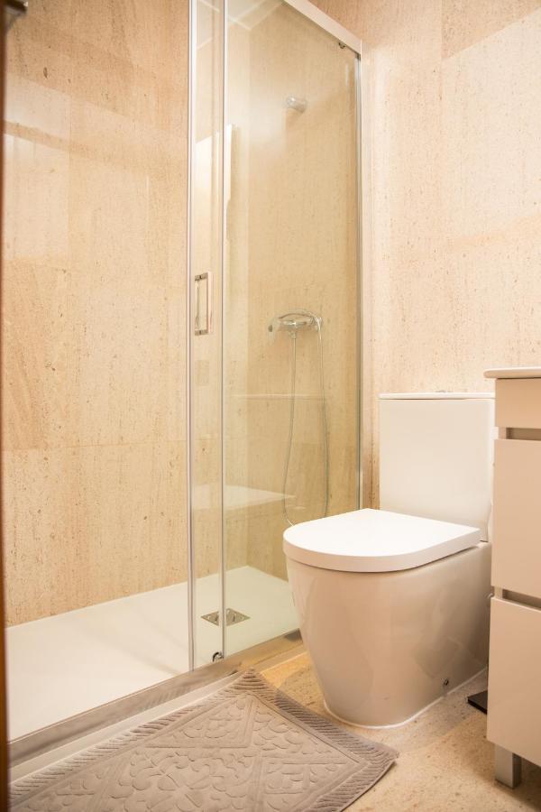 Design Flat In Braga - By Tonsdeverde Exteriér fotografie