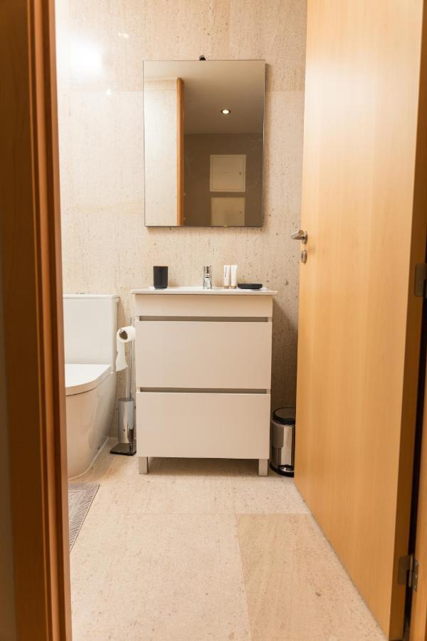 Design Flat In Braga - By Tonsdeverde Exteriér fotografie